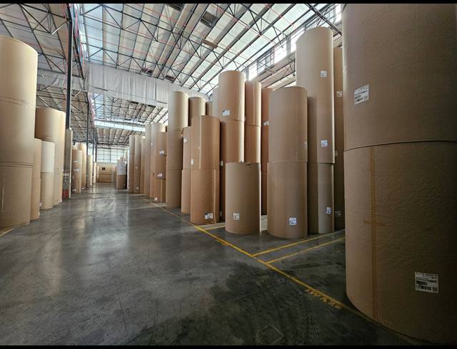 7,739M² WAREHOUSE TO LET IN ELANDSFONTEIN
